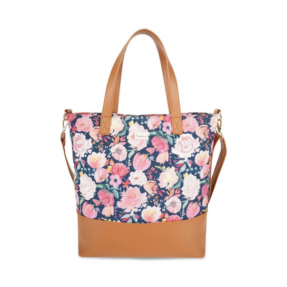 Garden Glamour Tote Sling Bag