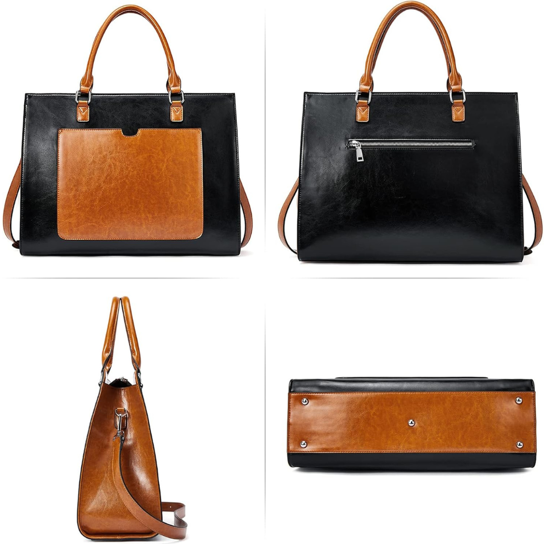 Telena tote bag