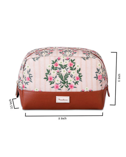 Guldasta Toiletry Bag