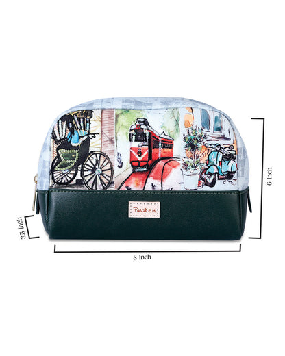 Scooter Fiesta Toiletry Bag