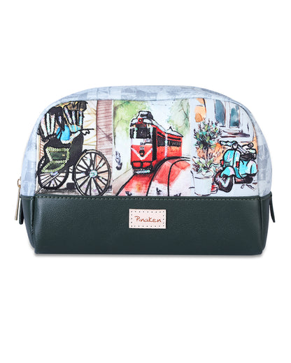 Scooter Fiesta Toiletry Bag