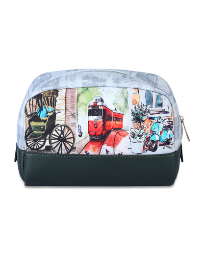 Scooter Fiesta Toiletry Bag