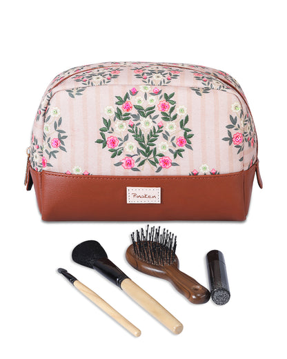 Guldasta Toiletry Bag