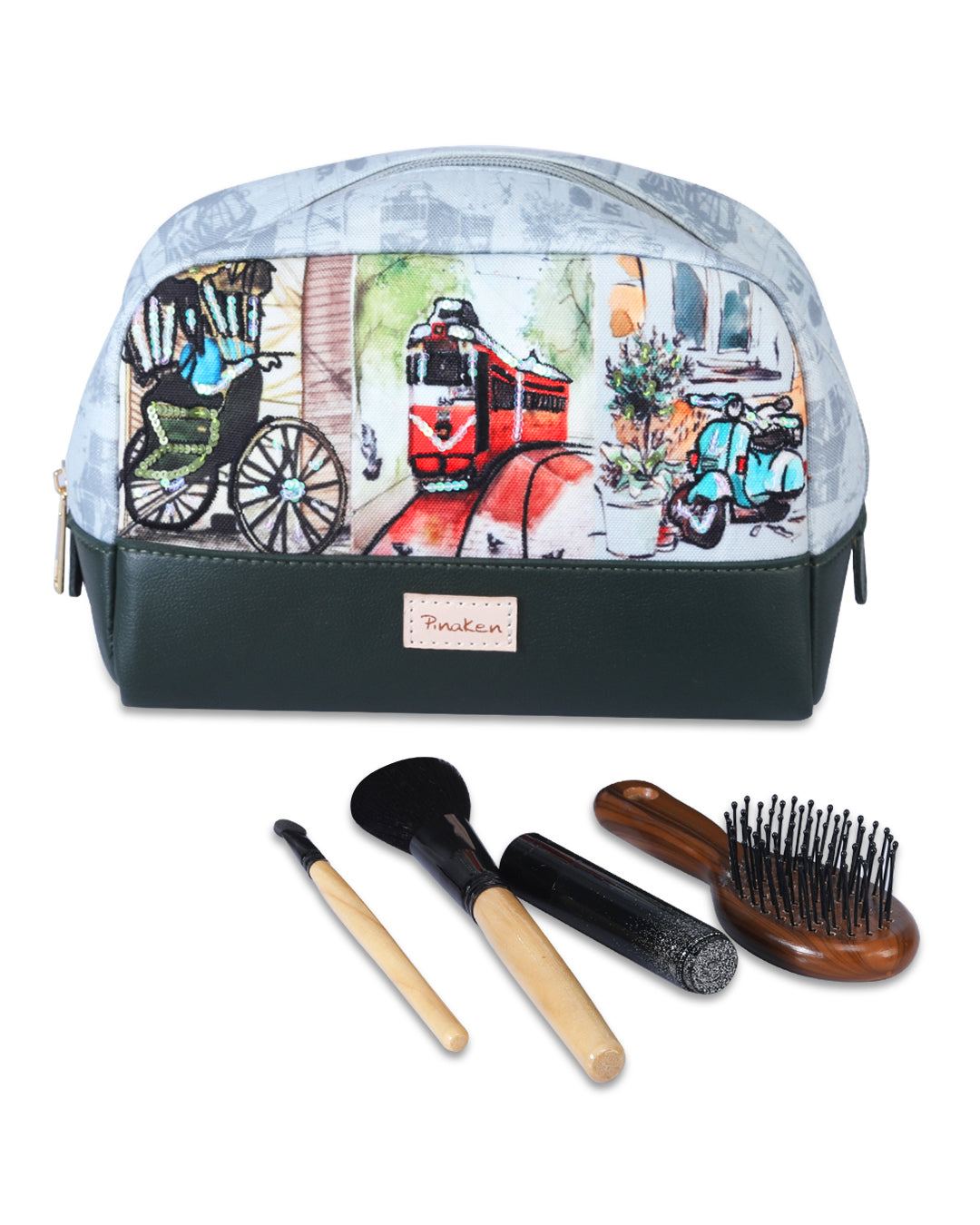 Scooter Fiesta Toiletry Bag