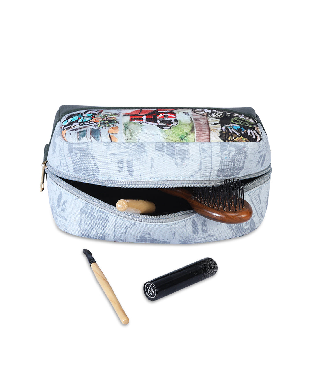 Scooter Fiesta Toiletry Bag