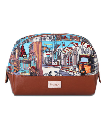 Market Street Toiletry Bag