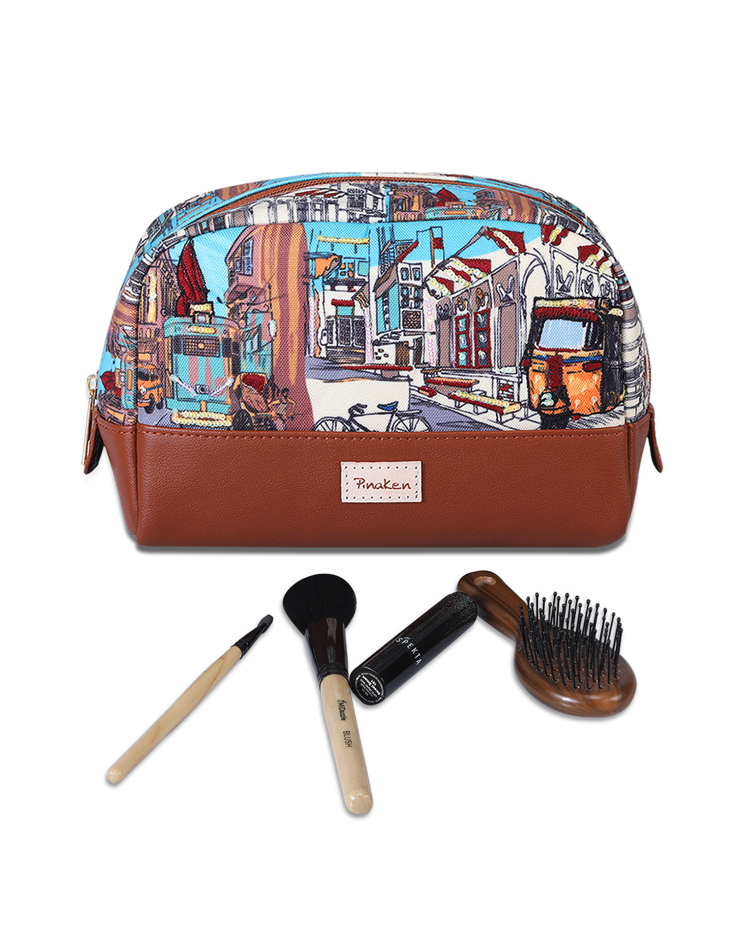 Market Street Toiletry Bag