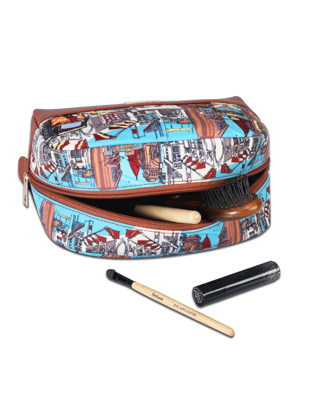 Market Street Toiletry Bag