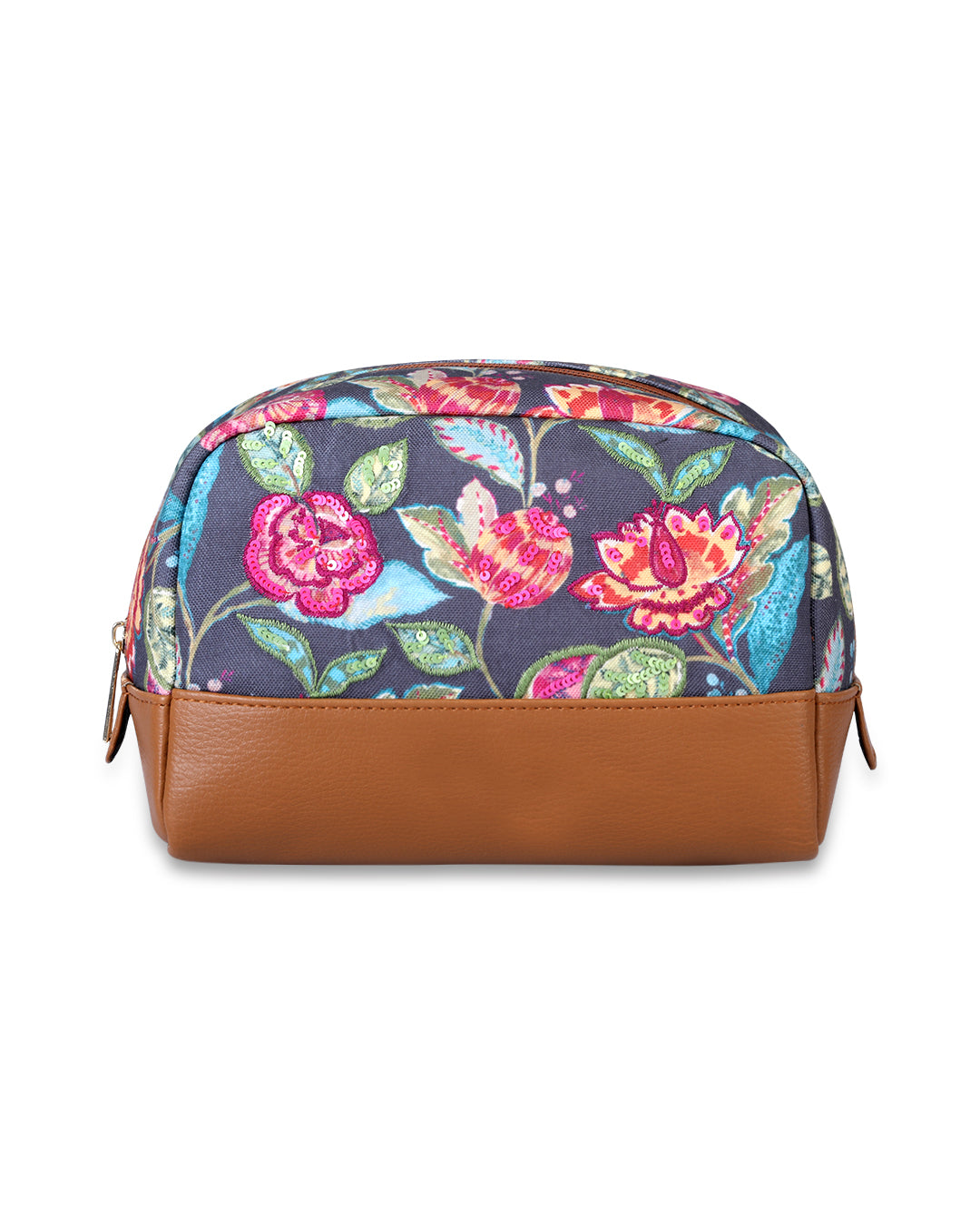 Fairy Garden Toiletry Bag