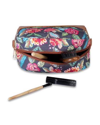 Fairy Garden Toiletry Bag