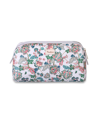 Blossom Vine Toiletry Bag