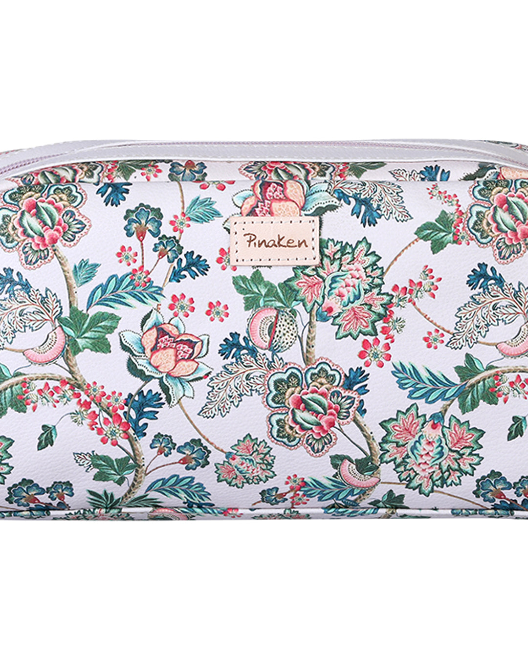 Blossom Vine Toiletry Bag