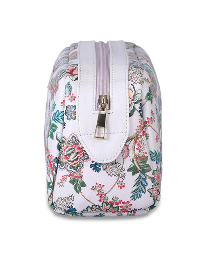 Blossom Vine Toiletry Bag