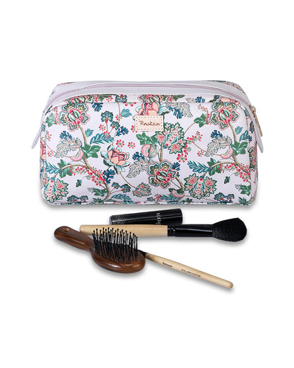 Blossom Vine Toiletry Bag