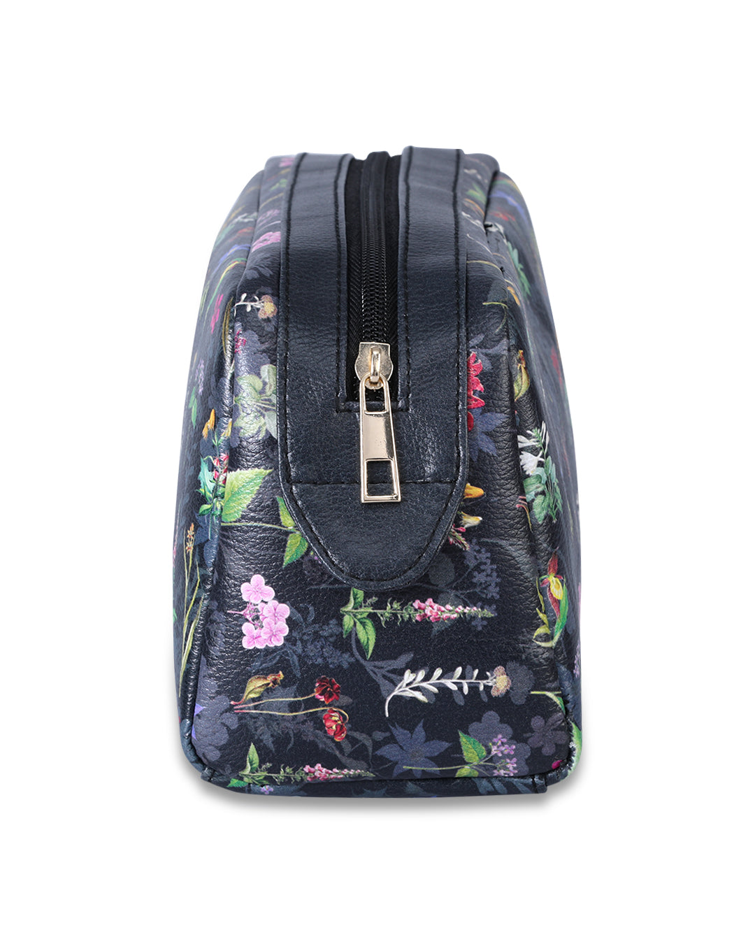 Floral Rain Dance Toiletry Bag