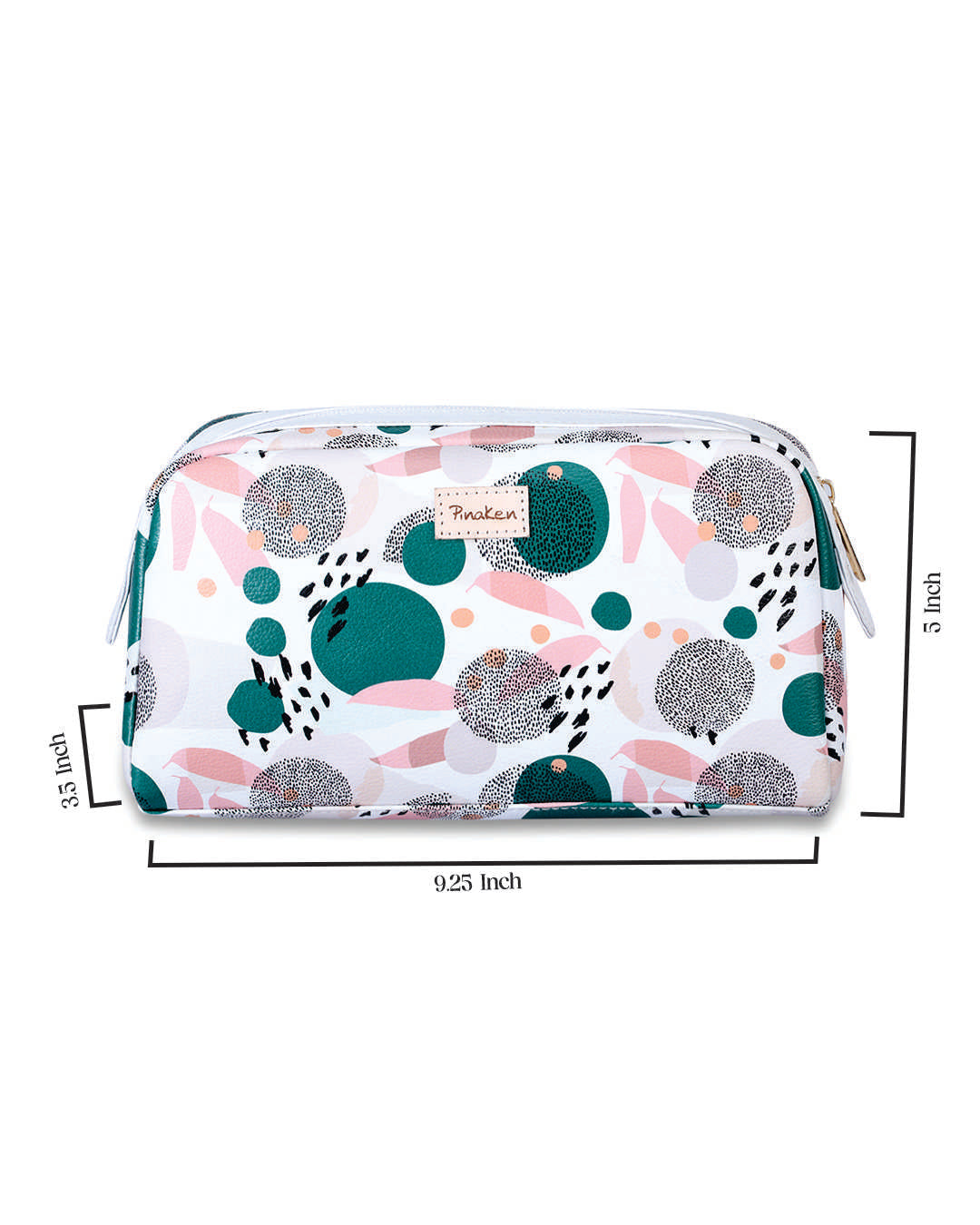 Playful Toiletry Bag