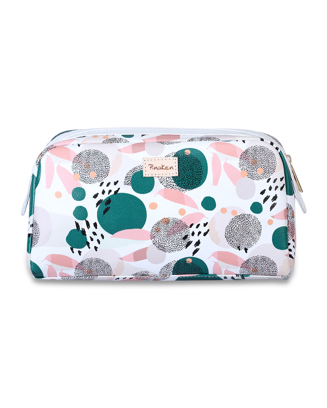 Playful Toiletry Bag