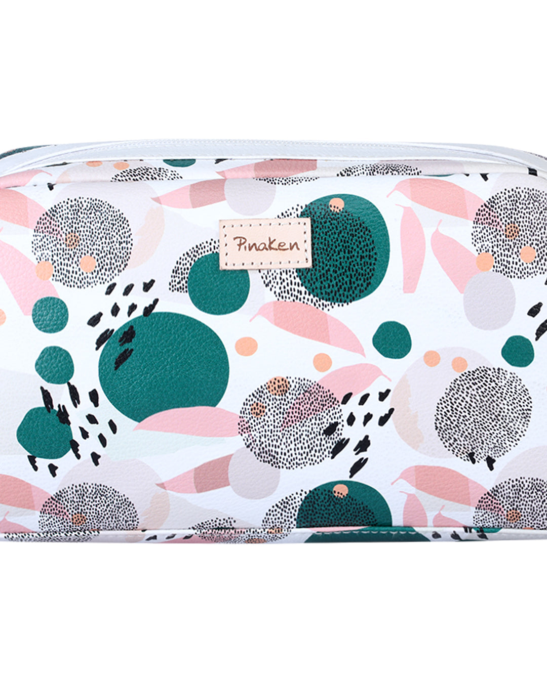 Playful Toiletry Bag