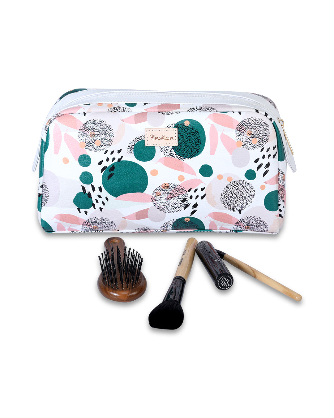 Playful Toiletry Bag