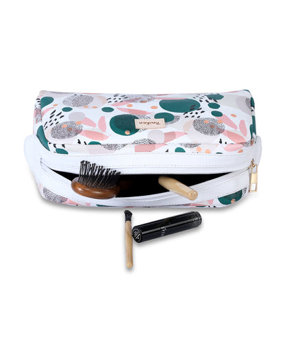 Playful Toiletry Bag