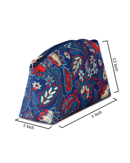 Foliage Toiletry Bag