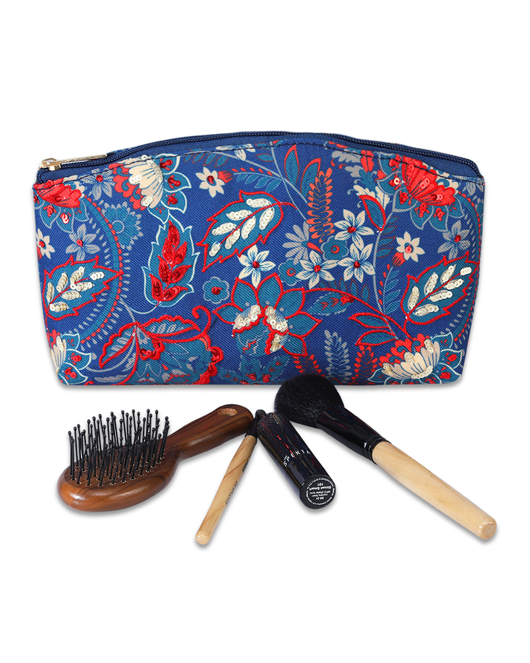 Foliage Toiletry Bag