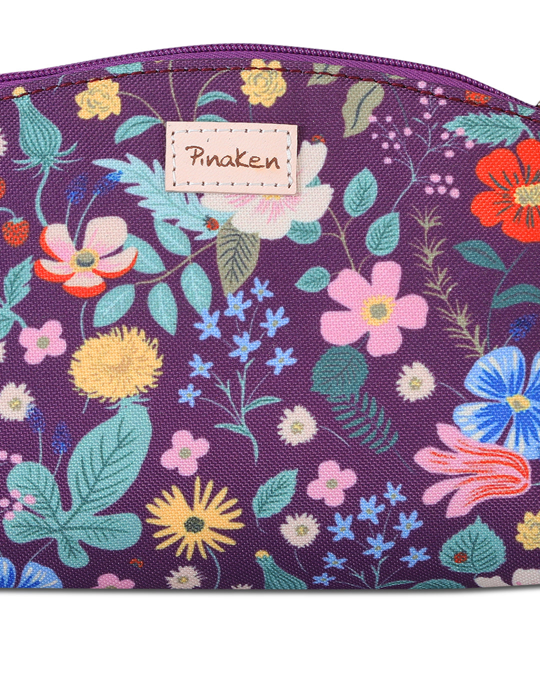 Enchanted Forest Toiletry Bag