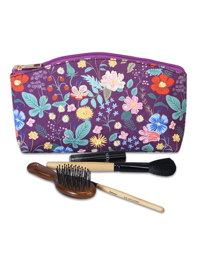 Enchanted Forest Toiletry Bag