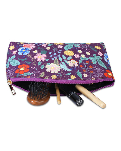 Enchanted Forest Toiletry Bag