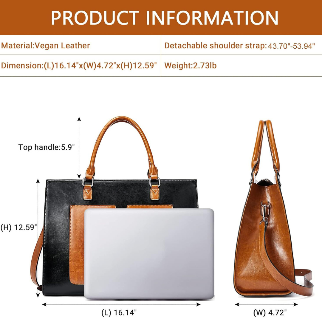 Telena tote bag