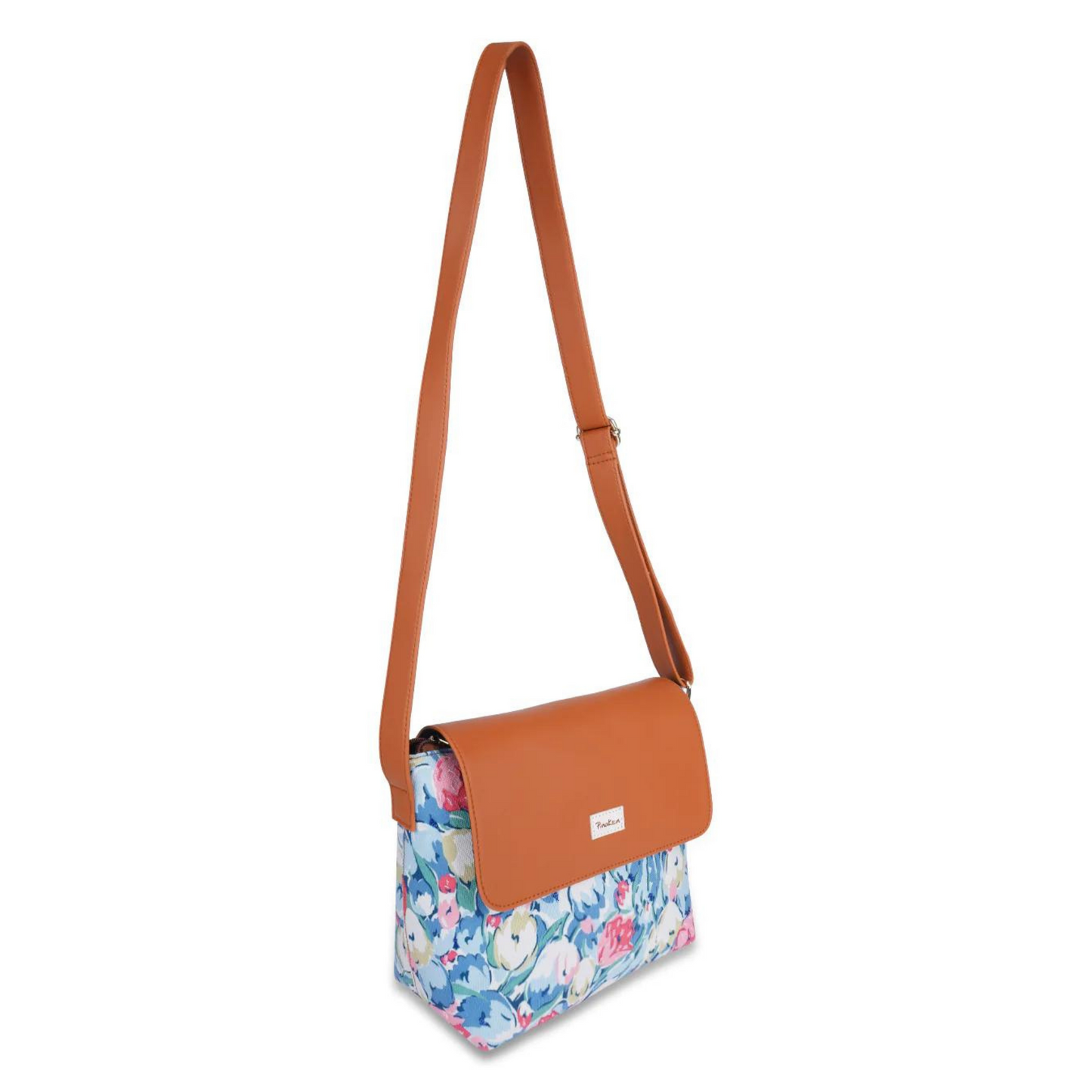 Tulip Harmony Bucket Sling Bag