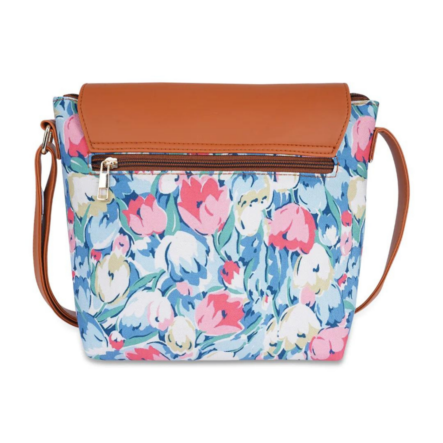 Tulip Harmony Bucket Sling Bag