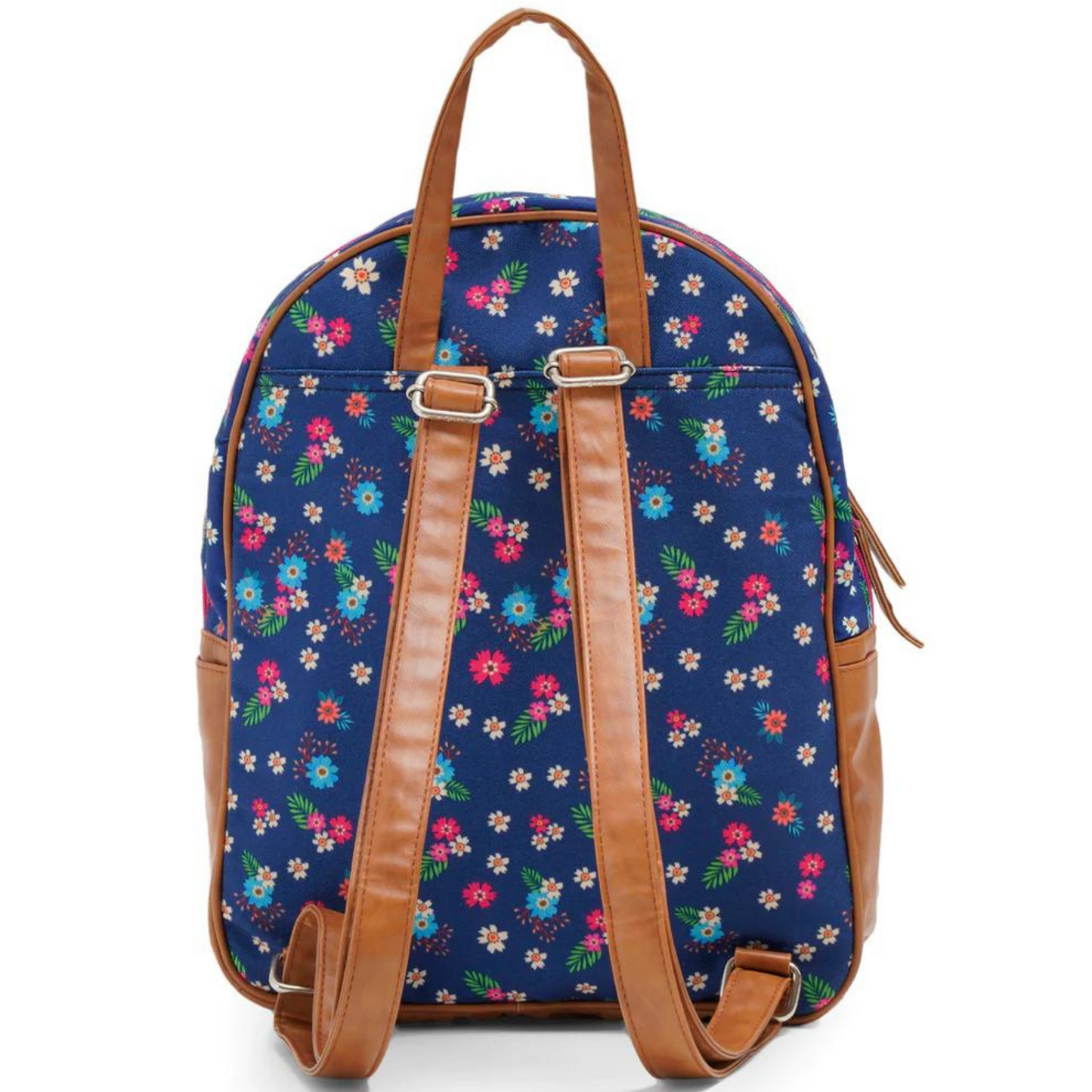 Floral Fantasy Backpack Large