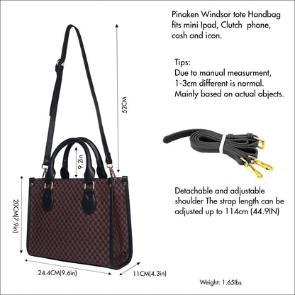 Windsor Tote