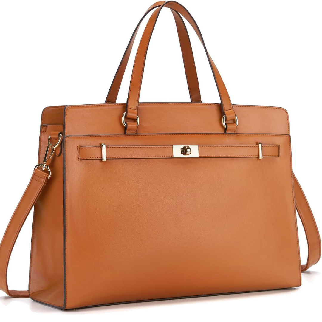 The Maven Tote