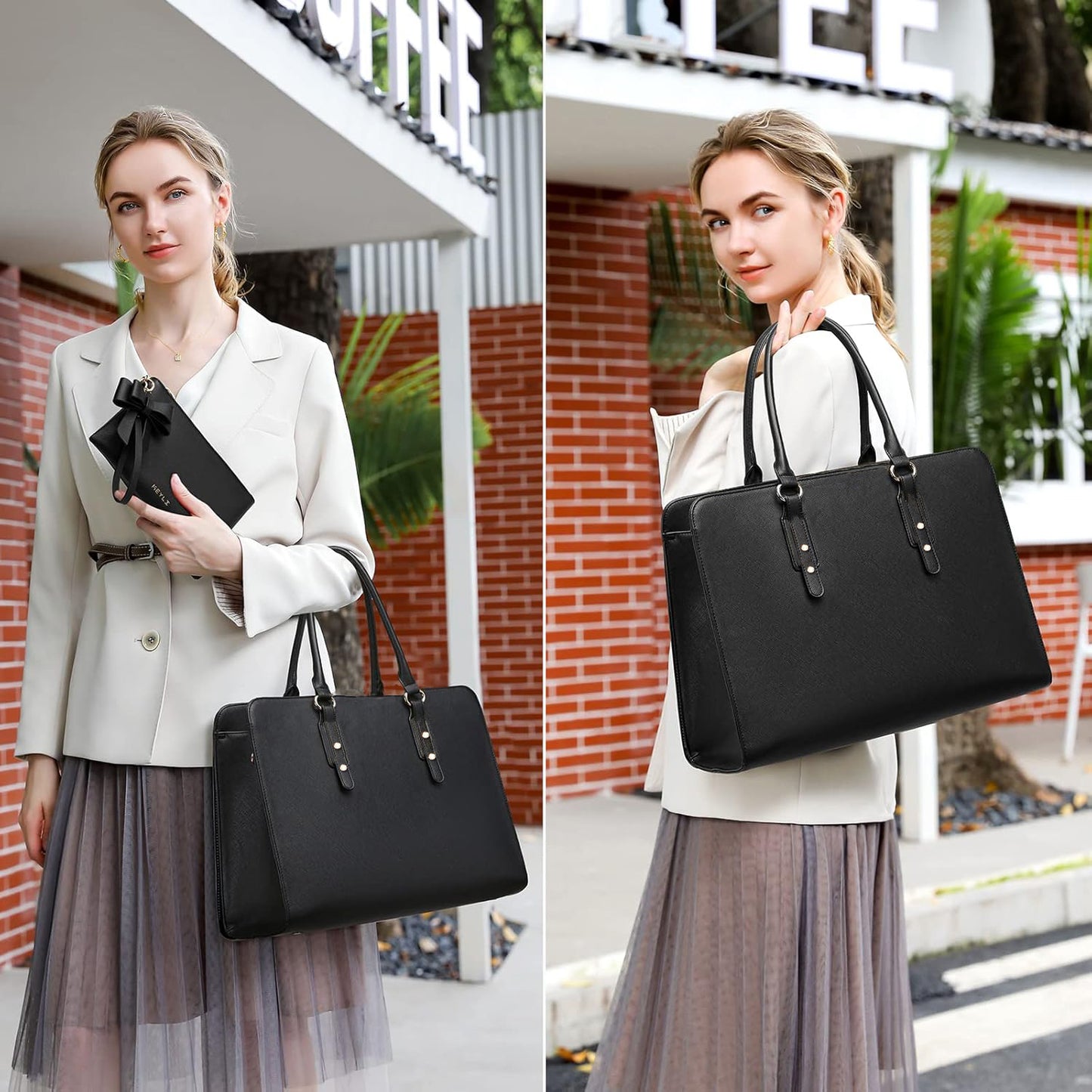 The Maven Midnight Tote