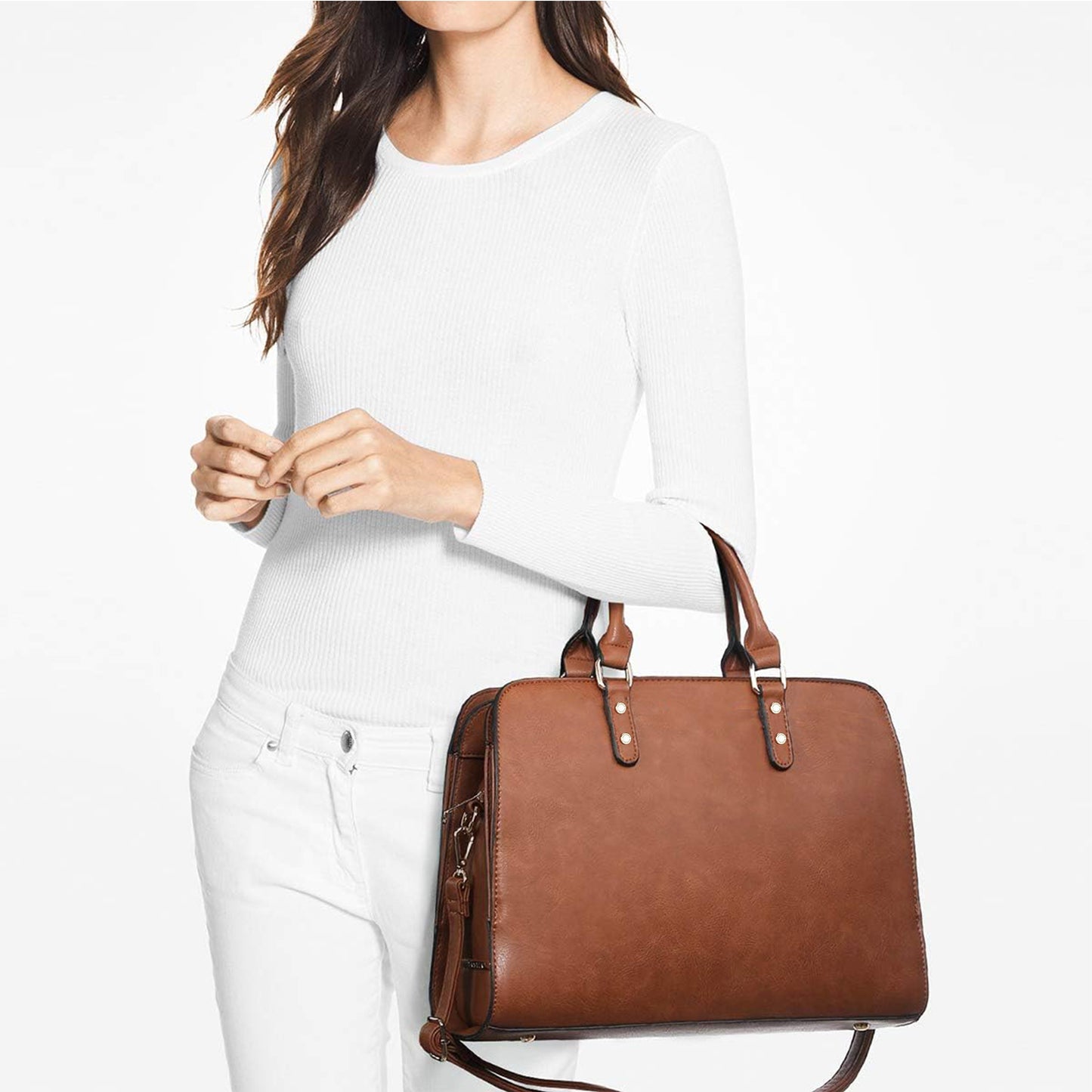 The Sling Satchel