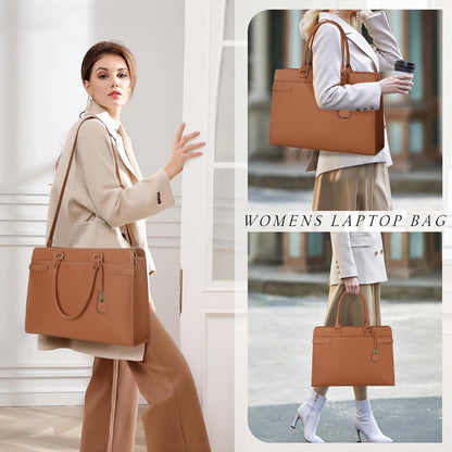 The Urban Ochre Tote