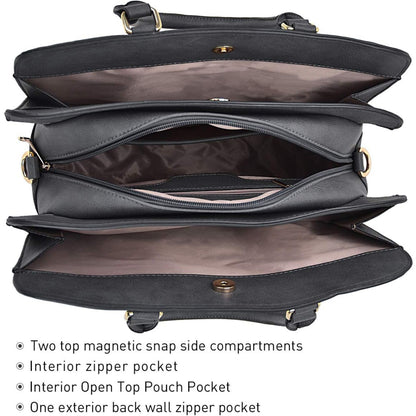 The Sling Satchel