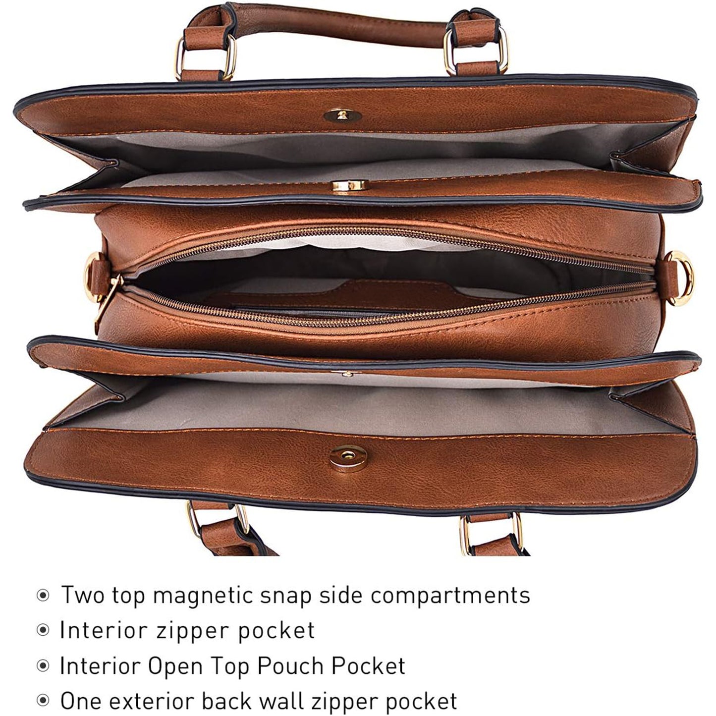 The Sling Satchel