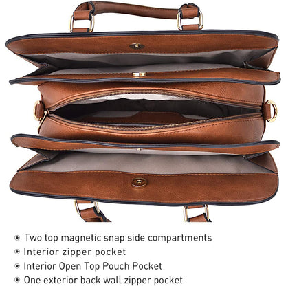 The Sling Satchel