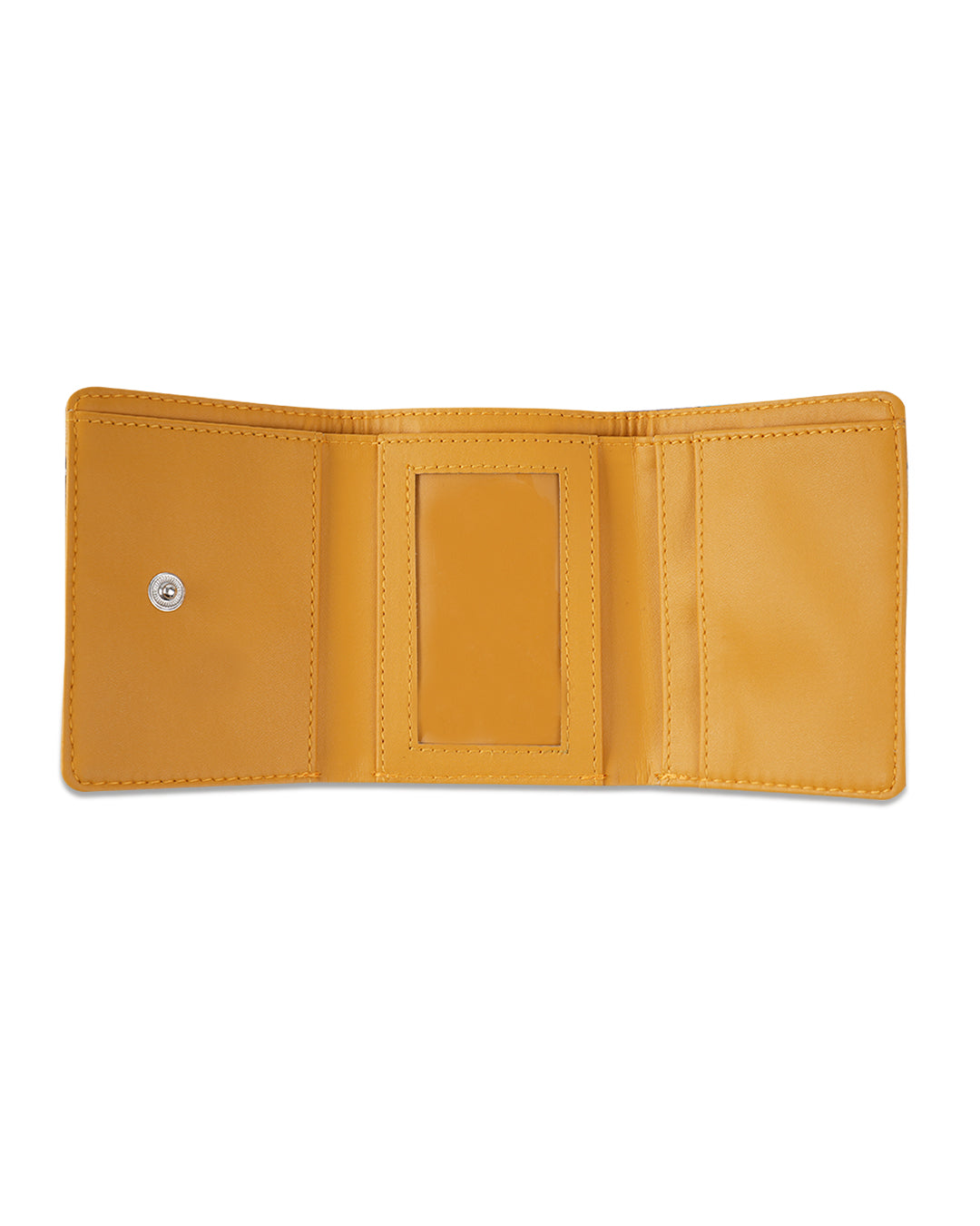 Market Street Pocket Wallet