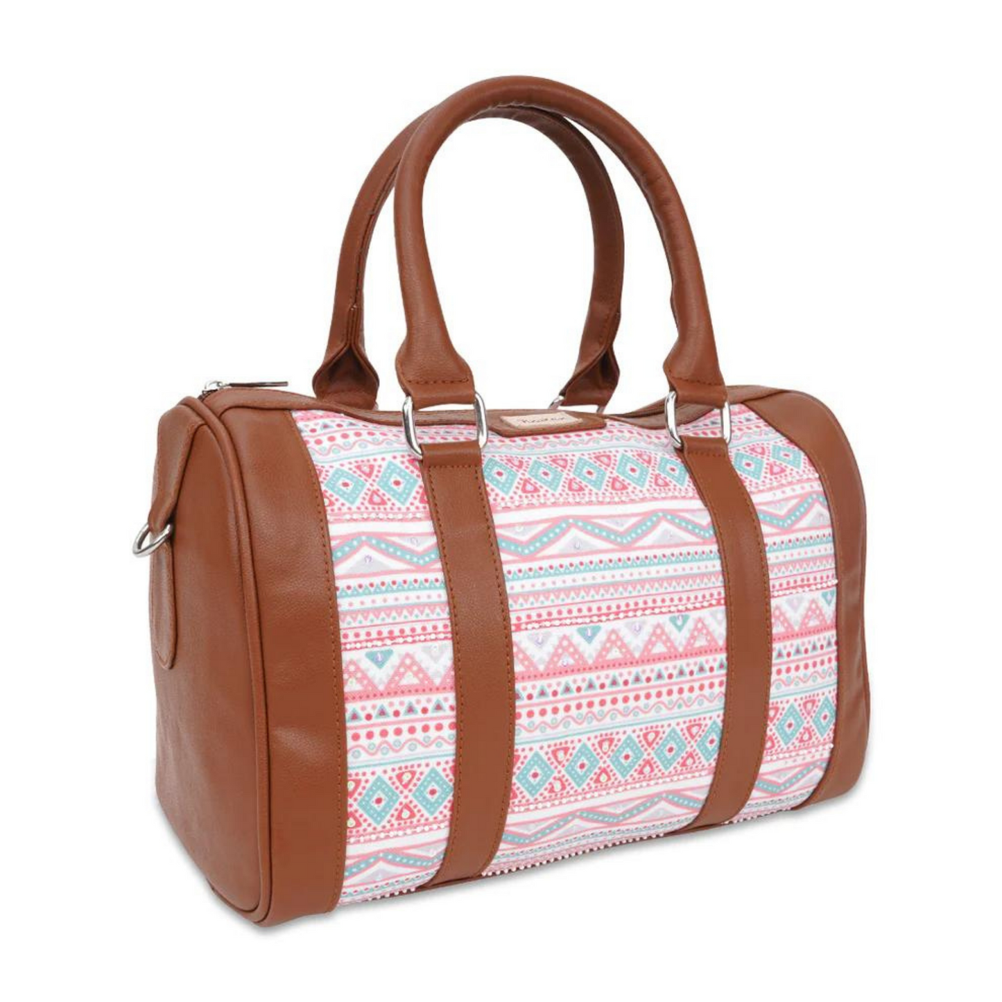 Mystic Aztec Duffle Bag