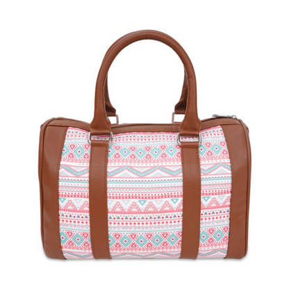 Mystic Aztec Duffle Bag