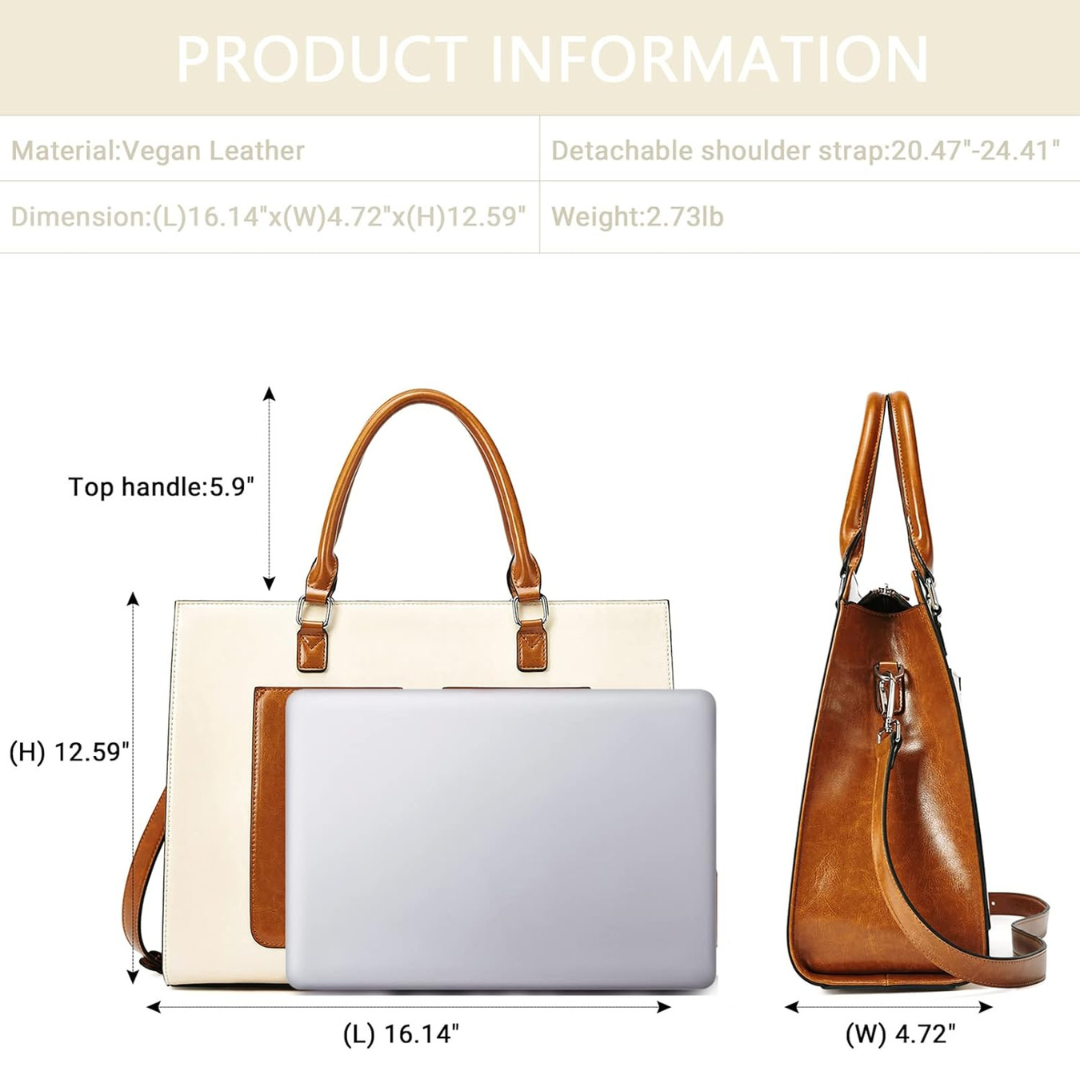 Telena tote bag