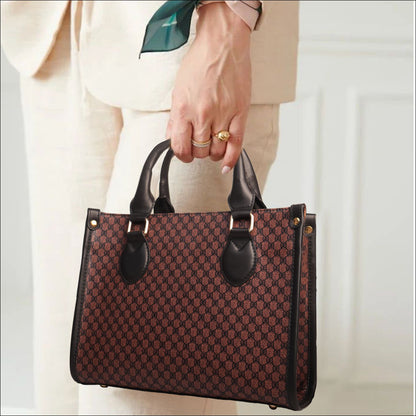 Windsor Tote