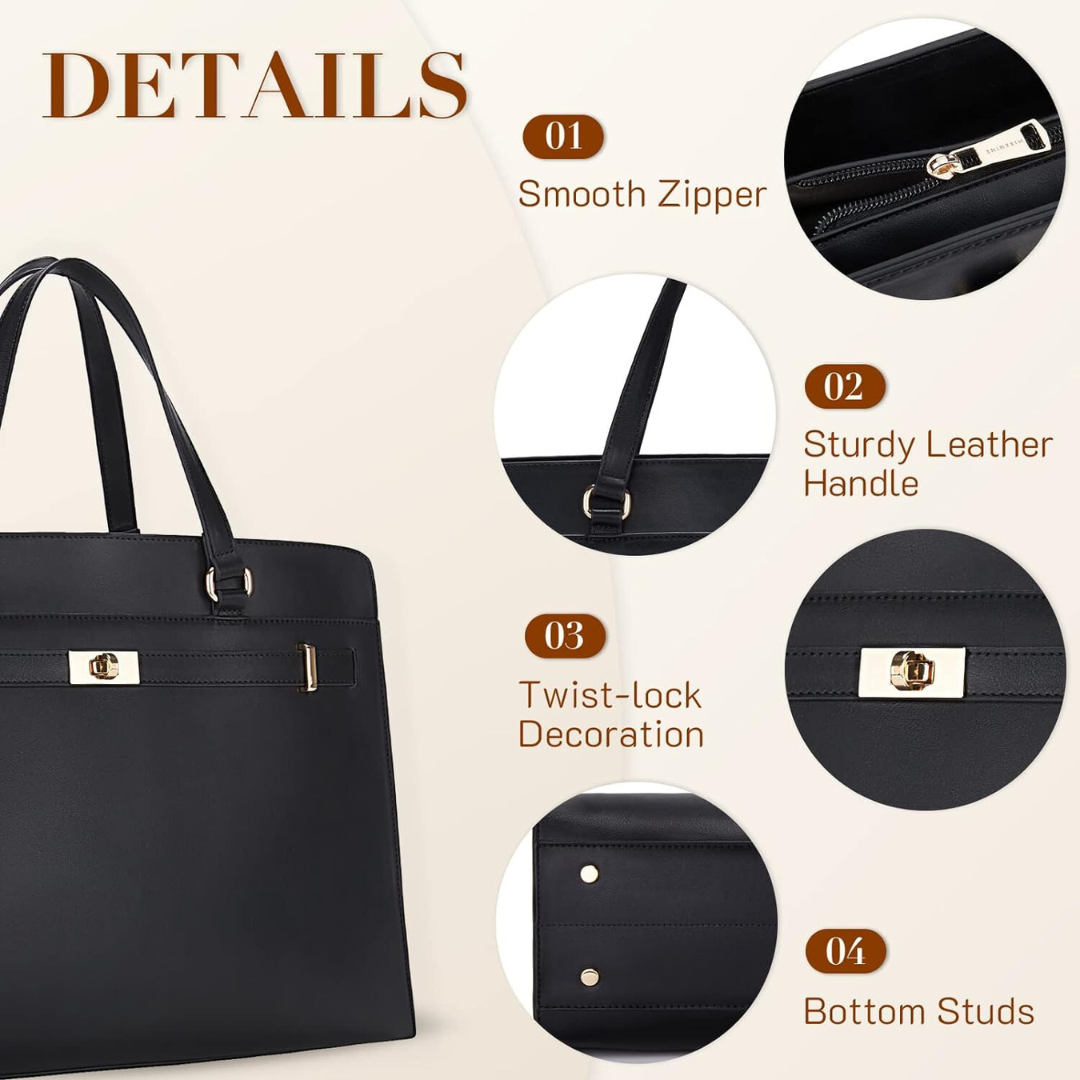 The Maven Tote