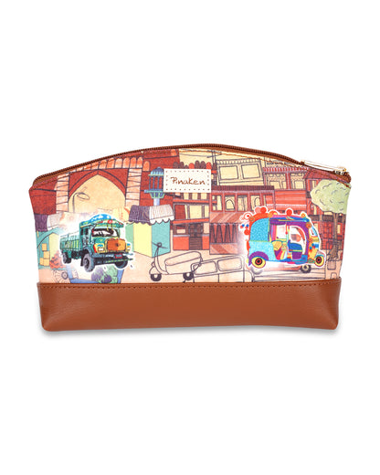 City Life Toiletry Bag