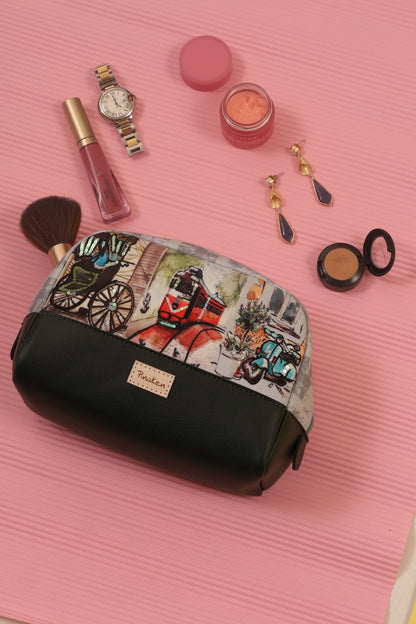 Scooter Fiesta Toiletry Bag