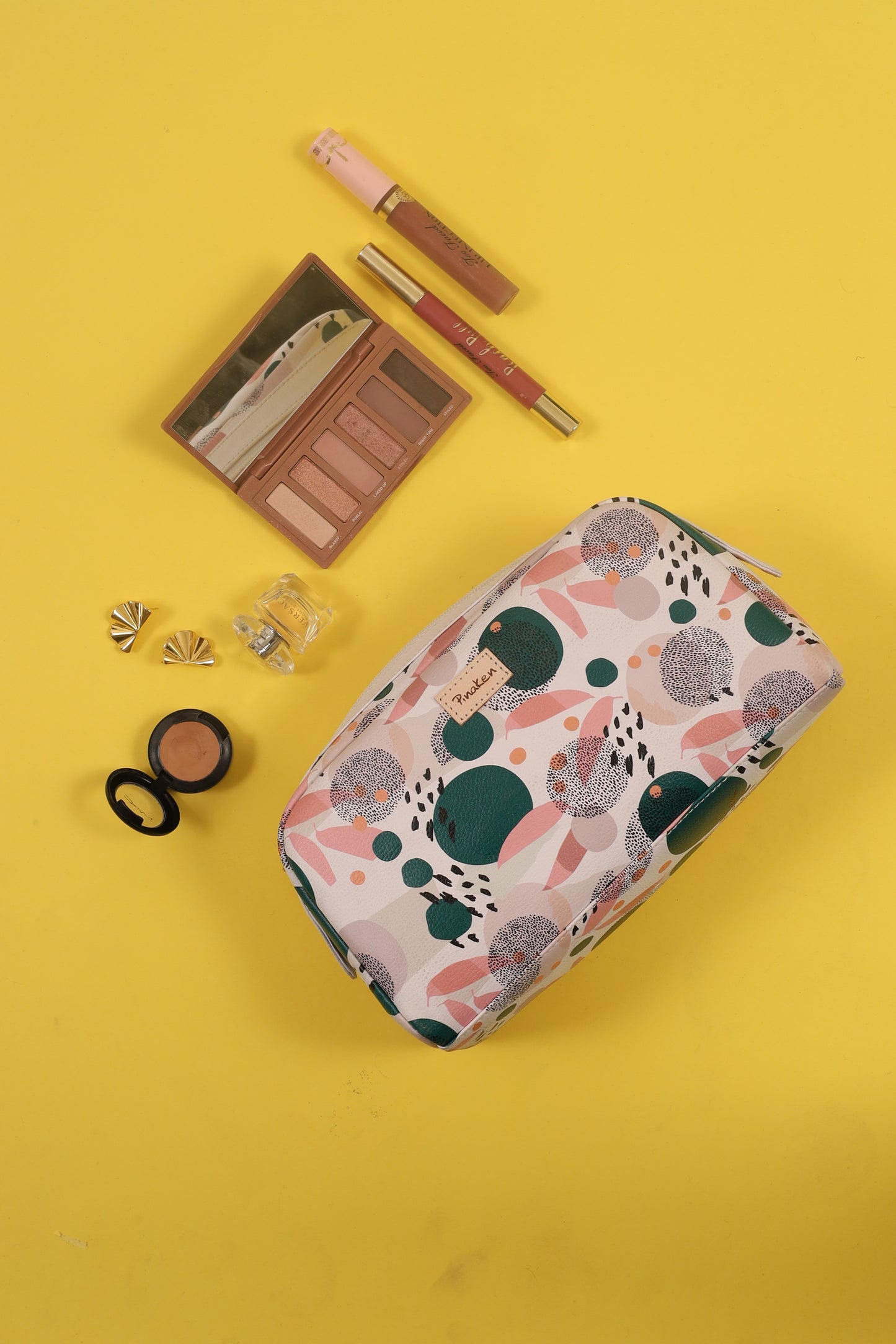 Playful Toiletry Bag